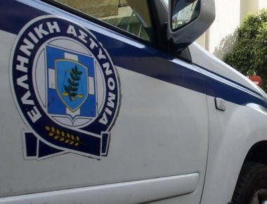 Βέροια: Σύλληψη δύο ανήλικων για κλοπή και απόπειρα κλοπής